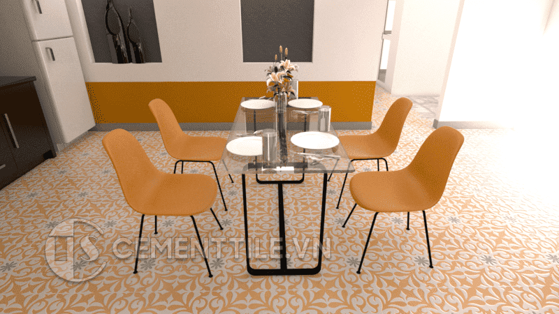 Plytelės cts 128.2 - Image 4