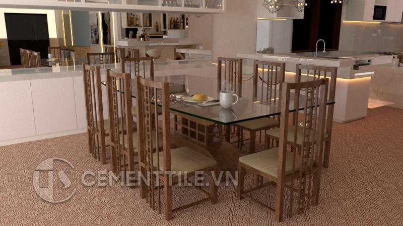 Plytelės CTS 136.2(59-62) - Image 6