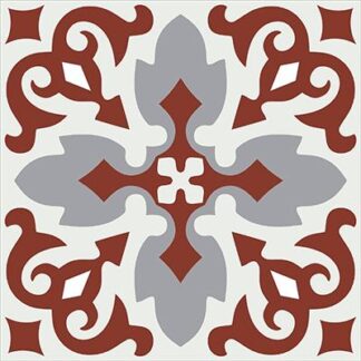 Plytelės cts 18.6