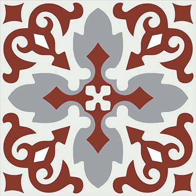 Plytelės cts 18.6