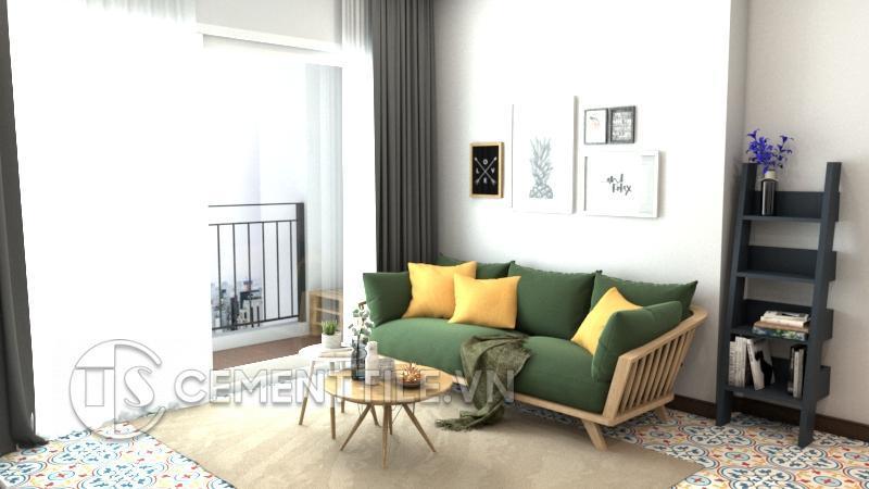 Plytelės CTS 2.2 - Image 4