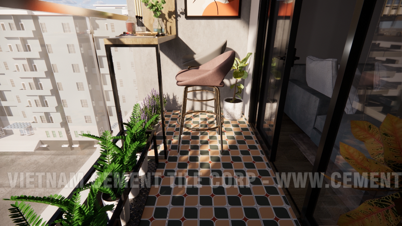 Plytelės 8938541037693 - Image 4