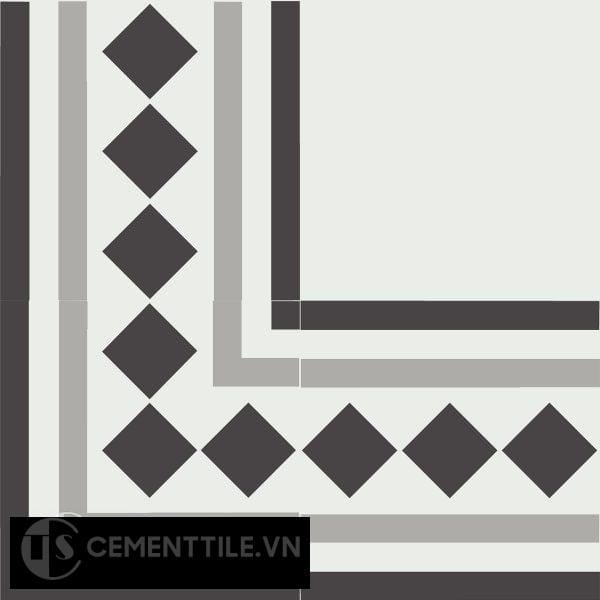 Plytelės cts c106.3 - Image 2