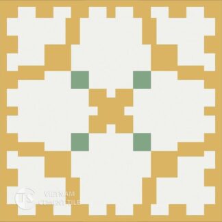 Plytelės CTS Motif 2