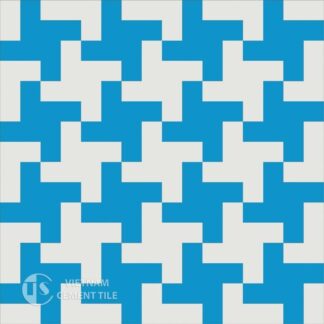 Plytelės CTS Motif 4