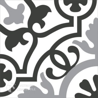 Plytelės CTS Motif 6