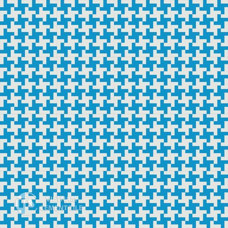 Plytelės CTS Motif 4 - Image 3