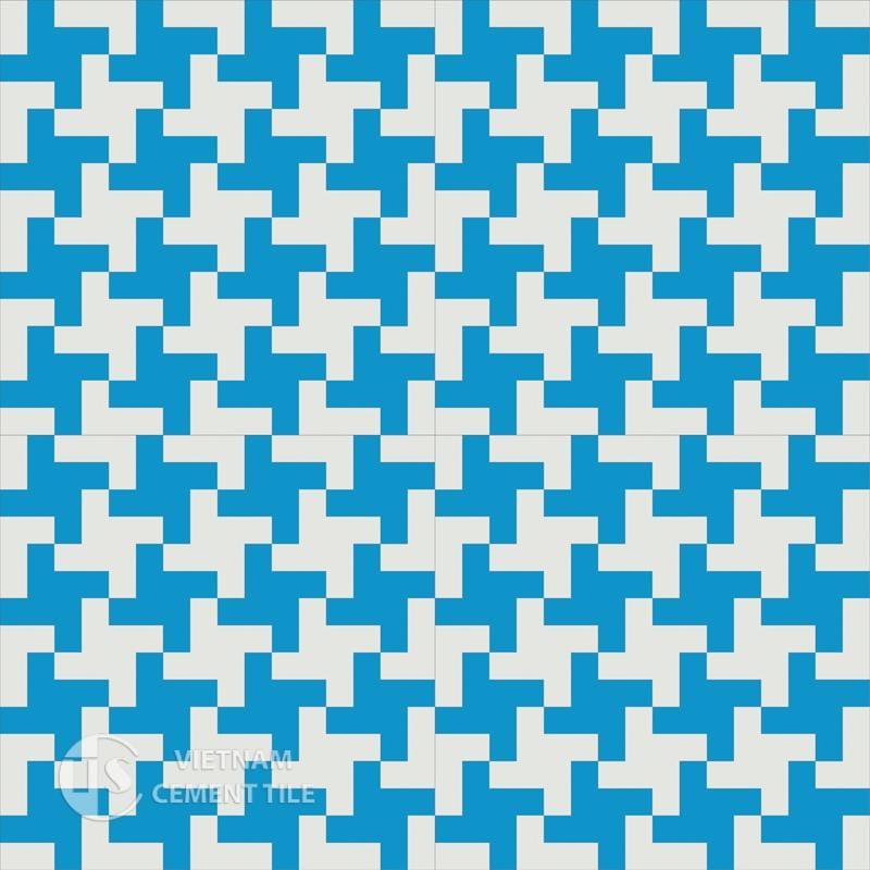 Plytelės CTS Motif 4 - Image 2